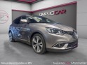 Renault scenic iv 160ch intens edc dci garantie 12 mois occasion montpellier (34) simplicicar simplicibike france