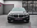 Bmw serie 1 f40 116d edition sport black line cockpit navigation pro garantie 12 mois occasion simplicicar poitiers...