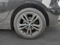 Bmw serie 1 f40 116d edition sport black line cockpit navigation pro garantie 12 mois occasion simplicicar poitiers...