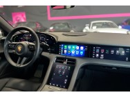 PORSCHE d'occasion TAYCAN Taycan de 2022 Annecy (74)﻿