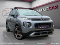 Citroen c3 aircross 110 ss bvm6 shine distribution ok carplay attelage garantie 12 mois occasion simplicicar poitiers...