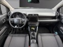 Citroen c3 aircross 110 ss bvm6 shine distribution ok carplay attelage garantie 12 mois occasion simplicicar poitiers...