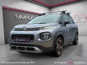 Citroen c3 aircross 110 ss bvm6 shine distribution ok carplay attelage garantie 12 mois occasion simplicicar poitiers...