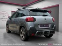 Citroen c3 aircross 110 ss bvm6 shine distribution ok carplay attelage garantie 12 mois occasion simplicicar poitiers...