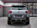 Citroen c3 aircross 110 ss bvm6 shine distribution ok carplay attelage garantie 12 mois occasion simplicicar poitiers...