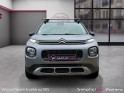 Citroen c3 aircross 110 ss bvm6 shine distribution ok carplay attelage garantie 12 mois occasion simplicicar poitiers...