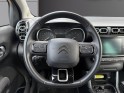 Citroen c3 aircross 110 ss bvm6 shine distribution ok carplay attelage garantie 12 mois occasion simplicicar poitiers...