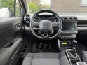 Citroen c3 aircross 110 ss bvm6 shine distribution ok carplay attelage garantie 12 mois occasion simplicicar poitiers...