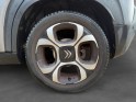 Citroen c3 aircross 110 ss bvm6 shine distribution ok carplay attelage garantie 12 mois occasion simplicicar poitiers...