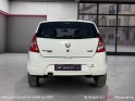 Dacia sandero 1.4 mpi 75 gpl eco2 ambiance climatisation courroie ok vitres electriques garantie 12 mois occasion simplicicar...