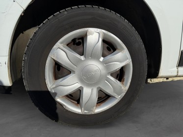 Dacia sandero 1.4 mpi 75 gpl eco2 ambiance climatisation courroie ok vitres electriques garantie 12 mois occasion simplicicar...