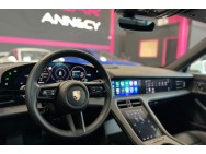 PORSCHE d'occasion TAYCAN Taycan de 2022 Annecy (74)﻿