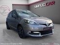 Renault grand scenic iii 1.5 dci 110 fap eco2 bose edc 7 place occasion osny simplicicar simplicibike france