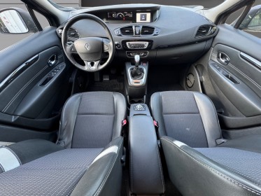 Renault grand scenic iii 1.5 dci 110 fap eco2 bose edc 7 place occasion osny simplicicar simplicibike france