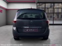 Renault grand scenic iii 1.5 dci 110 fap eco2 bose edc 7 place occasion osny simplicicar simplicibike france