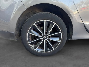 Renault grand scenic iii 1.5 dci 110 fap eco2 bose edc 7 place occasion osny simplicicar simplicibike france