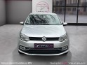 Volkswagen polo 1.2 tsi 90 bmt confortline occasion simplicicar vaucresson simplicicar simplicibike france