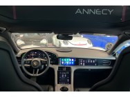 PORSCHE d'occasion TAYCAN Taycan de 2022 Annecy (74)﻿