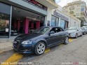 Audi a3 cabriolet 1.8 tfsi 160 s line s-tronic exclusive occasion  simplicicar nice - pfvauto simplicicar simplicibike france