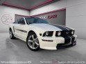 Ford mustang 4l6 v8 gt/cs - kit flexfuel - ligne h pipe - kit frein - occasion simplicicar salon de provence simplicicar...