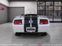 Ford mustang 4l6 v8 gt/cs - kit flexfuel - ligne h pipe - kit frein - occasion simplicicar salon de provence simplicicar...