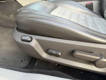 Ford mustang 4l6 v8 gt/cs - kit flexfuel - ligne h pipe - kit frein - occasion simplicicar salon de provence simplicicar...