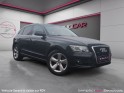 Audi q5 q5 2.0 tfsi 245 hybrid quattro avus tiptronic a occasion parc voitures beauvais simplicicar simplicibike france