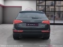 Audi q5 q5 2.0 tfsi 245 hybrid quattro avus tiptronic a occasion parc voitures beauvais simplicicar simplicibike france
