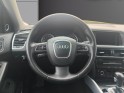 Audi q5 q5 2.0 tfsi 245 hybrid quattro avus tiptronic a occasion parc voitures beauvais simplicicar simplicibike france