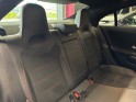 Mercedes cla coupe 250e 8g-dct amg line carplay camera de recul toit ouvrant parfait État garantie 12 mois occasion...