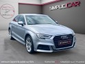 Audi a3 berline 35 tdi 150 s tronic 7 s line plus garantie 12 mois occasion simplicicar villebon-sur-yvette simplicicar...