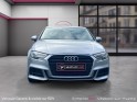 Audi a3 berline 35 tdi 150 s tronic 7 s line plus garantie 12 mois occasion simplicicar villebon-sur-yvette simplicicar...