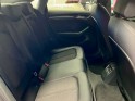 Audi a3 berline 35 tdi 150 s tronic 7 s line plus garantie 12 mois occasion simplicicar villebon-sur-yvette simplicicar...