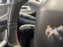 Peugeot 308 2.0 bluehdi 150ch ss eat6 gt line radar de recul siÈges alcantara garantie 12mois occasion simplicicar...