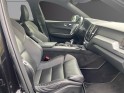 Volvo xc60 d4 awd 190 ch geartronic 8 r-design toit ouvrant apple carplay garantie 12mois occasion simplicicar...