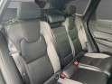Volvo xc60 d4 awd 190 ch geartronic 8 r-design toit ouvrant apple carplay garantie 12mois occasion simplicicar...