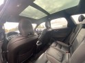 Volvo xc60 d4 awd 190 ch geartronic 8 r-design toit ouvrant apple carplay garantie 12mois occasion simplicicar...