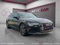 Audi a6 3.0 45 tdi v6 245ch s line sieges chauffants electrique apple carplay garantie 12 mois occasion simplicicar...