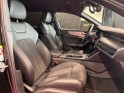Audi a6 3.0 45 tdi v6 245ch s line sieges chauffants electrique apple carplay garantie 12 mois occasion simplicicar...