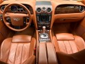Bentley continental gt  6.0 w12 560ch sieges chauffants massants entretien bentley garantie 12 mois occasion simplicicar...