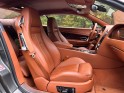 Bentley continental gt  6.0 w12 560ch sieges chauffants massants entretien bentley garantie 12 mois occasion simplicicar...
