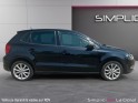 Volkswagen polo 1.4 tdi 90 bmt dsg7 confortline / boite de vitesse neuve / garantie 12 mois occasion simplicicar la ciotat...