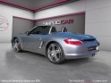 Porsche boxster s 3.2i ims renforcé jantes turbo volant sport suivi porsche garantie 12 mois occasion simplicicar valence -...