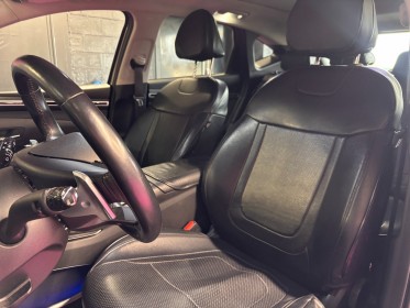 Hyundai tucson 1.6 230 hybrid executive carplay camera de recul siÉge chauf a mÉmoire volant chauf to garantie 12 mois...