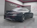 Mercedes classe e coupe 220 d 9g-tronic fascination sono burmester garantie 12 mois occasion simplicicar villebon-sur-yvette...