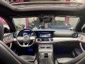 Mercedes classe e coupe 220 d 9g-tronic fascination sono burmester garantie 12 mois occasion simplicicar villebon-sur-yvette...