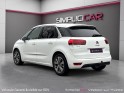 Citroen grand c4 picasso 130 feel carplay virtual cockpit rÉgul de vitesse keyless clim bi zone garantie 12 mois occasion...