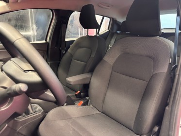 Dacia sandero eco-g 100 essentiel carplay radar de recul entretien complet dacia 1 Ère main garantie 12 mois occasion...