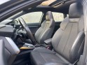 Audi a3 sportback 35 tfsi 150 s-tronic 7 véhicule francais entretient complet garantie 12 mois toit ouvrant carplay occasion...