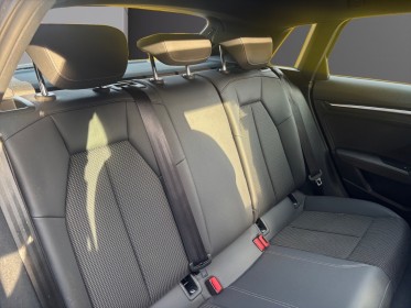 Audi a3 sportback 35 tfsi 150 s-tronic 7 véhicule francais entretient complet garantie 12 mois toit ouvrant carplay occasion...